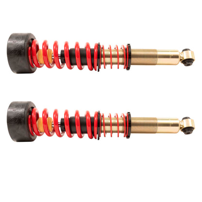 Belltech COILOVER KIT 2021+ Yukon/Tahoe/GM 1500 - 2-3.5in Lift