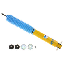 Load image into Gallery viewer, Bilstein B6 1998 Jeep Wrangler SE Front 46mm Monotube Shock Absorber - eliteracefab.com