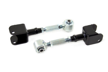 UMI Performance 73-77 GM A-Body 78-88 G-Body Rear Upper Control Arms Adjustable - eliteracefab.com