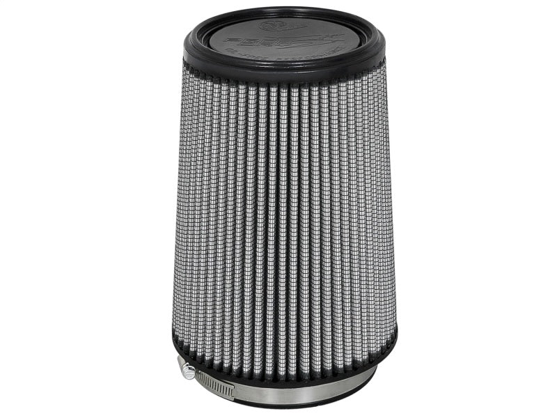 aFe MagnumFLOW Air Filters IAF PDS A/F PDS 5F x 6-1/2B x 5-1/2T x 9H - eliteracefab.com