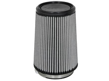 Load image into Gallery viewer, aFe MagnumFLOW Air Filters IAF PDS A/F PDS 5F x 6-1/2B x 5-1/2T x 9H - eliteracefab.com