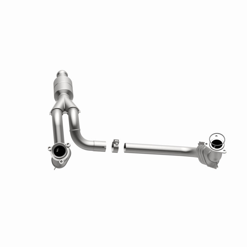 MagnaFlow Conv DF 09-13 Chevy Avalanche 5.3L - eliteracefab.com