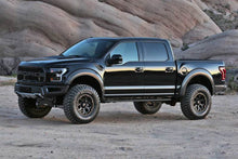 Load image into Gallery viewer, Fabtech 17-20 Ford Raptor 4in System - eliteracefab.com