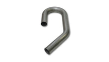 Load image into Gallery viewer, Vibrant 2.75in O.D. T304 SS U-J Mandrel Bent Tubing.