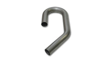 Load image into Gallery viewer, Vibrant 2in O.D. T304 SS U-J Mandrel Bent Tubing - eliteracefab.com