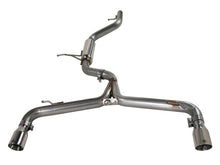 Load image into Gallery viewer, aFe MACHForce XP Cat-Back Exhaust 10-13 VW GTI L4 2.0L (T) MKVI - eliteracefab.com