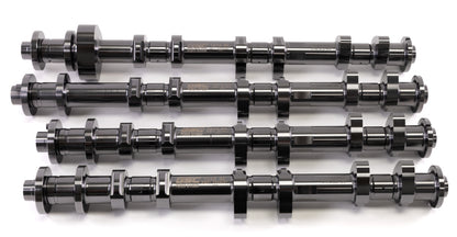 GSC P-D Nissan/Infiniti VR30DDTT S2 Camshafts 270/272 Billet - 7043S2