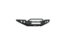 Load image into Gallery viewer, Road Armor 16-20 Toyota Tacoma Stealth Front Bumper w/Pre-Runner Guard - Tex Blk