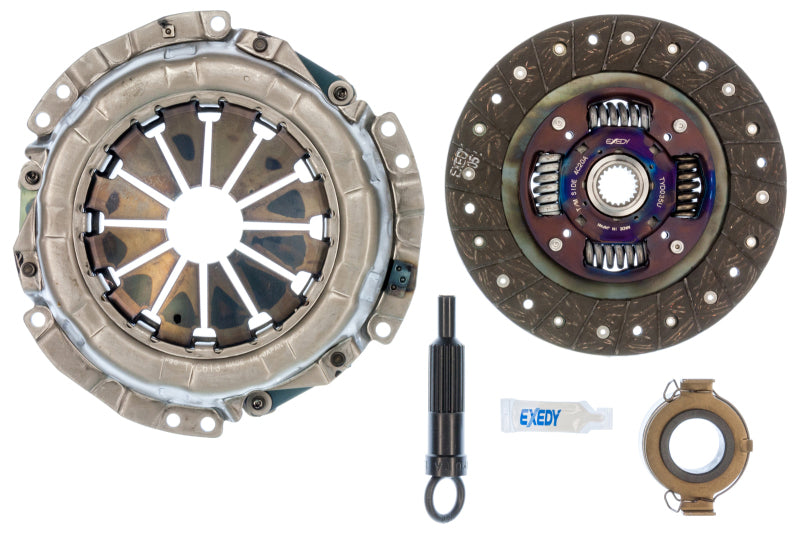 Exedy OE 2003-2006 Pontiac Vibe L4 Clutch Kit - eliteracefab.com