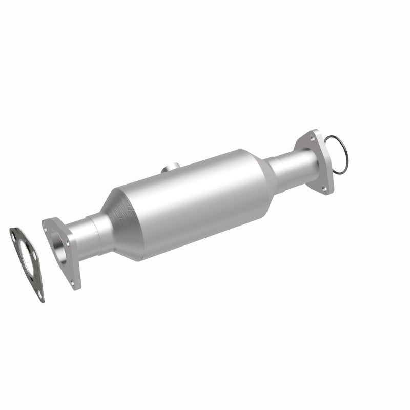 MagnaFlow Conv DirF Honda Accord 4 2.3L 98-02 - eliteracefab.com