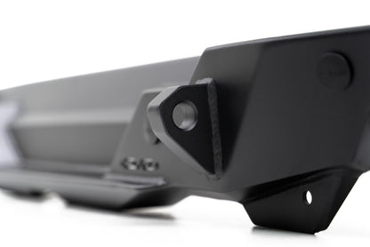 DV8 Offroad 2018 Jeep Wrangler JL FS-15 Series Rear Bumper DV8 Offroad