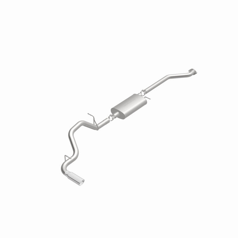 MagnaFlow Sys C/B 03 GM 1500 Silverado 5.3L V Magnaflow
