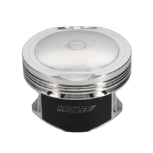 Load image into Gallery viewer, Manley Chrysler 5.7L Hemi 3.937in Bore .020in Oversize 9.3cc Dome Piston Set