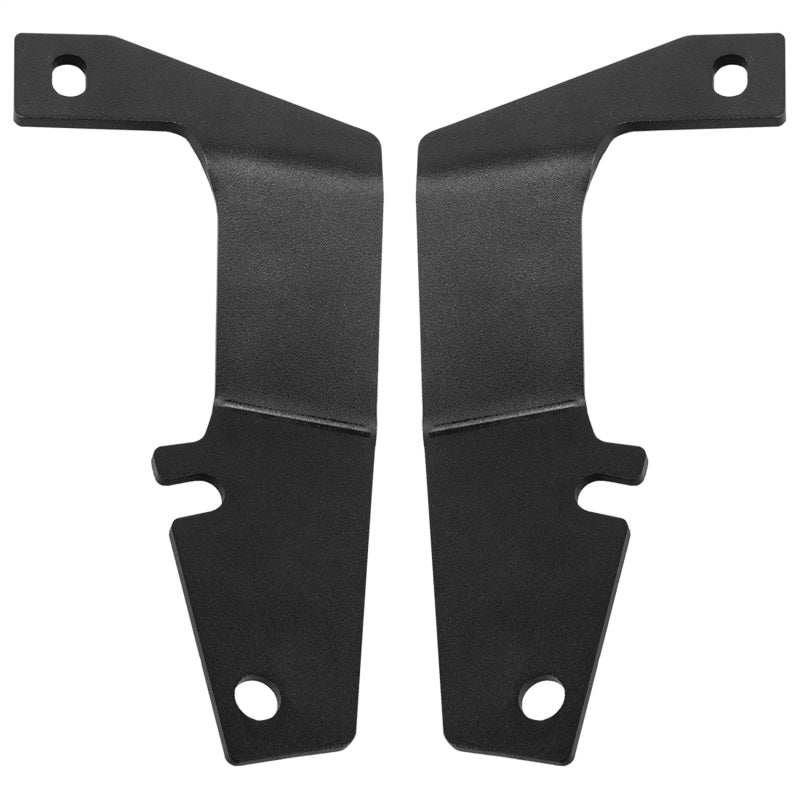 Rigid Industries 10-20 Toyota 4Runner A-Pillar Mount (Fits 360-Series, D-Series, D-SS) - eliteracefab.com