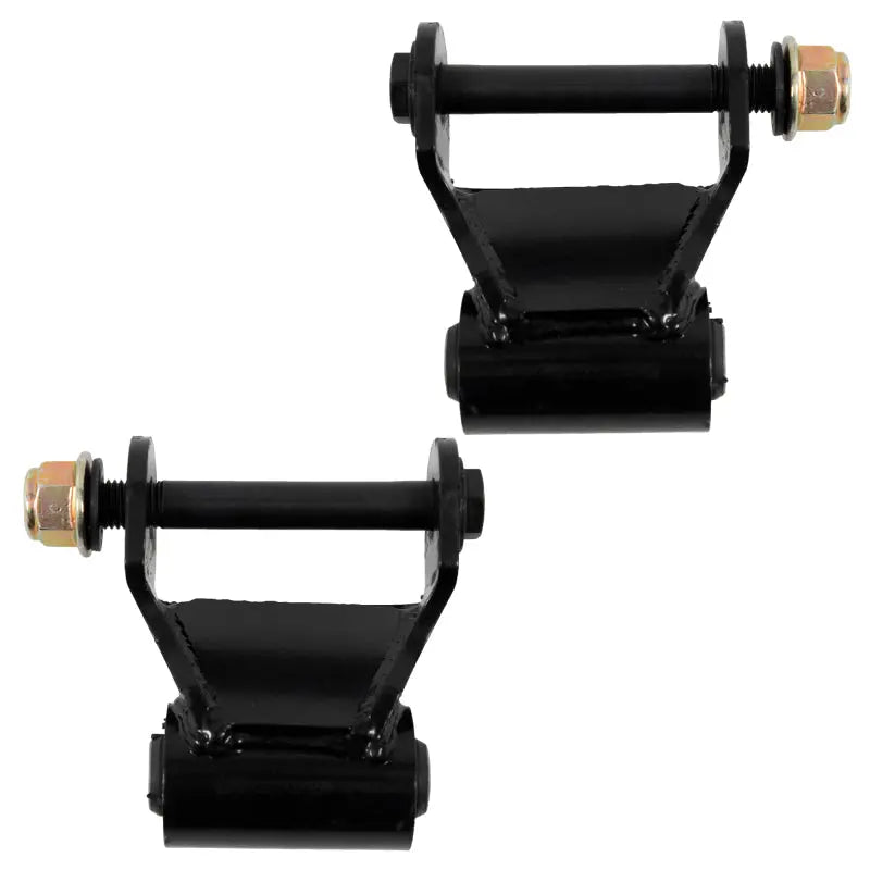 Belltech FLIP KIT 2021 Ford F150 (All Cabs) 2WD-6.5in. / 4WD-7.5in. Belltech