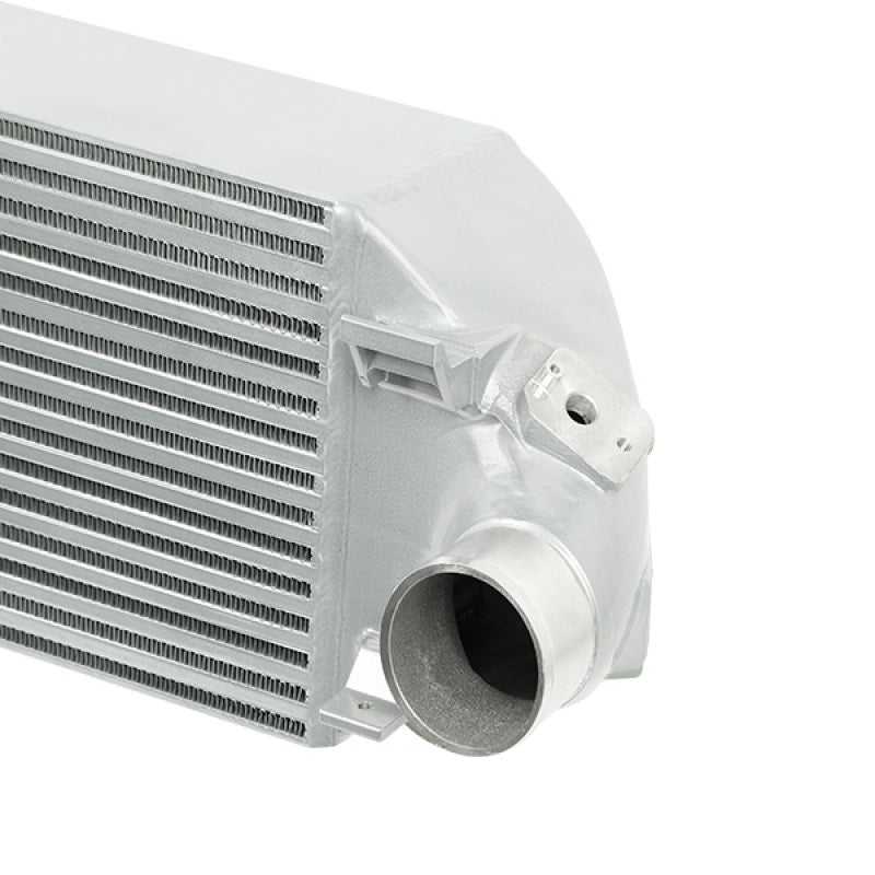 Mishimoto 2013+ Ford Focus ST Intercooler (I/C ONLY) - Silver - eliteracefab.com