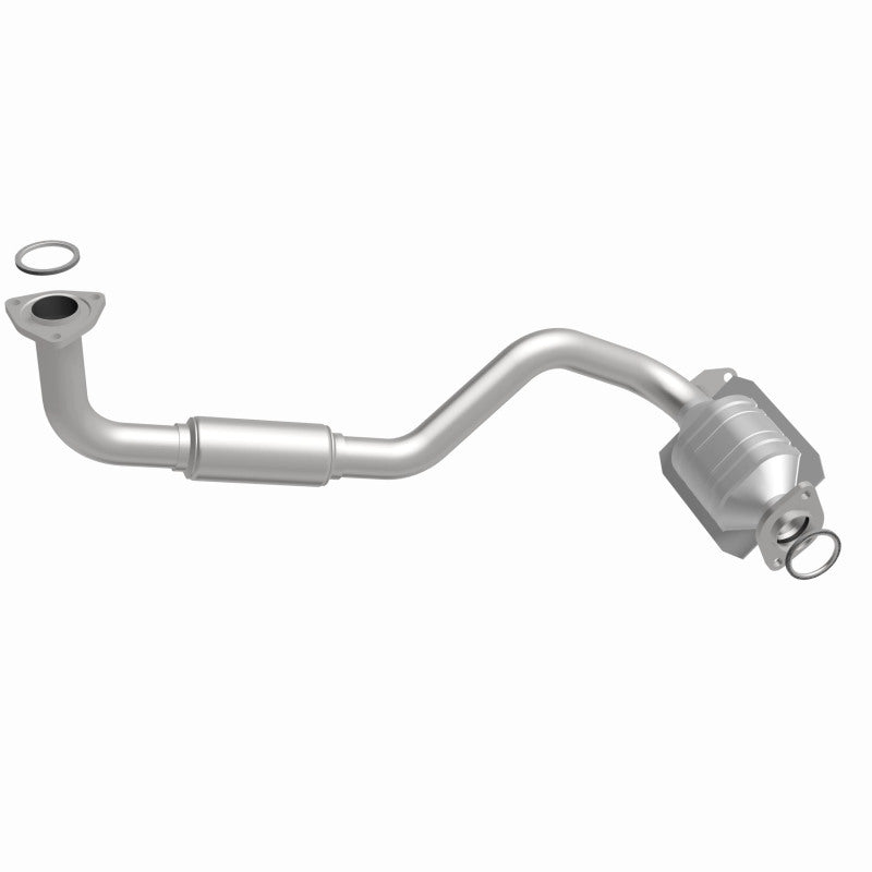 MagnaFlow Conv DF Toyota MR2 Rear Conv. Magnaflow