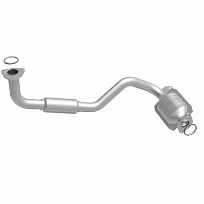 MagnaFlow Conv DF Toyota MR2 Rear Conv. Magnaflow