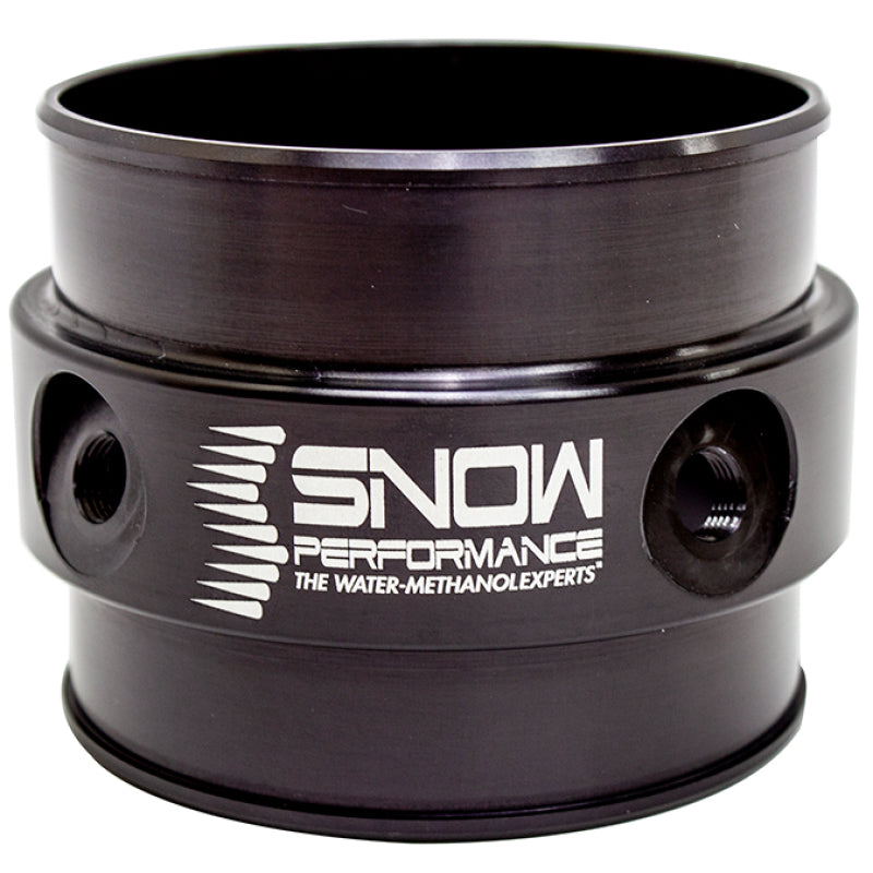 Snow Performance 3in. Injection Ring (V-Band Style).
