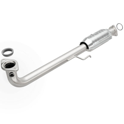 MagnaFlow Conv DF 01-05 Honda Civic EX/GX 1.7L - eliteracefab.com