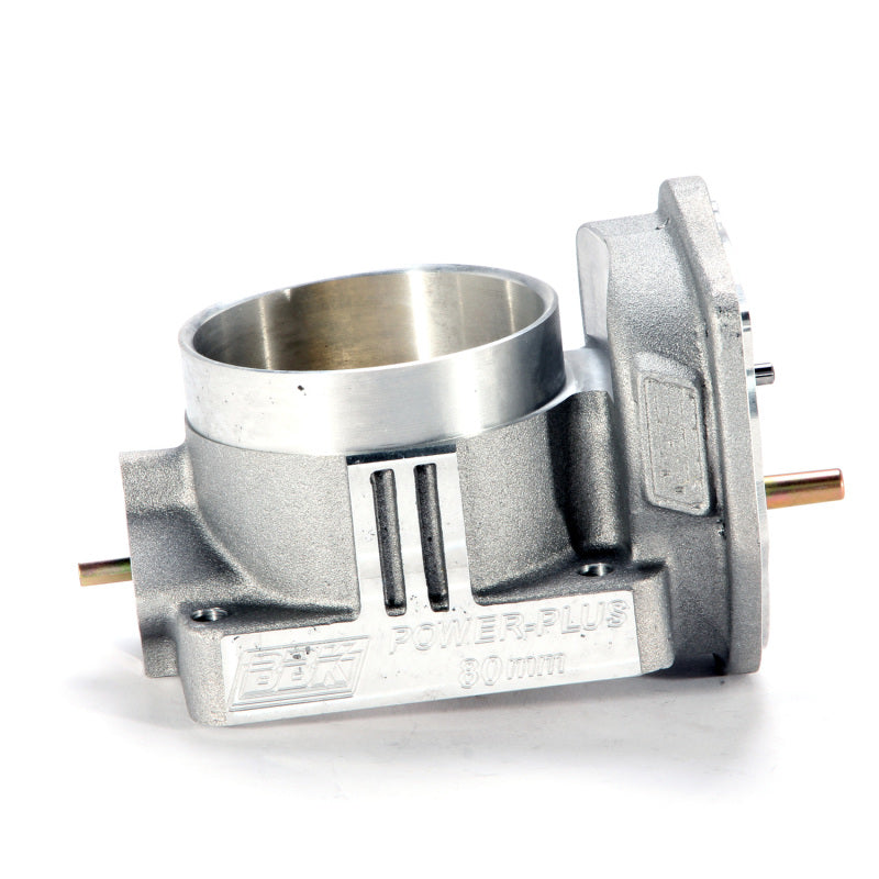 BBK 04-10 Ford F150 Expedition 5.4 80mm Throttle Body BBK Power Plus Series - eliteracefab.com