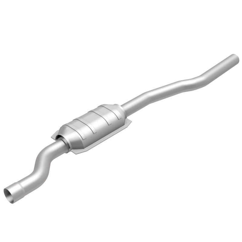 MagnaFlow Conv DF 85 Dodge D100 5.2L Magnaflow