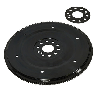 BD Diesel Flex-Plate 4R100/E4OD - 94-03 Ford Powerstroke 7.3L - eliteracefab.com