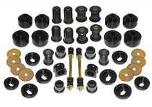 Load image into Gallery viewer, Prothane 99-06 Chevy Silverado 1500 2wd Total Kit - Black