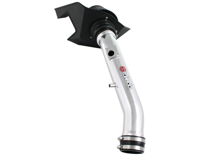 aFe Takeda Intakes Stage-2 Pro Dry S Lexus IS250/350 06-14 V6-2.5L/3.5L (Polished) - eliteracefab.com