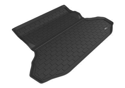 3D MAXpider M1SB0141309 2015-2019 Subaru Legacy Kagu Cargo Liner - Black