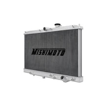 Load image into Gallery viewer, Mishimoto 97-01 Honda Prelude Manual Aluminum Radiator - eliteracefab.com