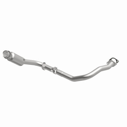 Magnaflow Conv DF 10-13 Land Rover LR4 V8 5.0L OEM Underbody Magnaflow