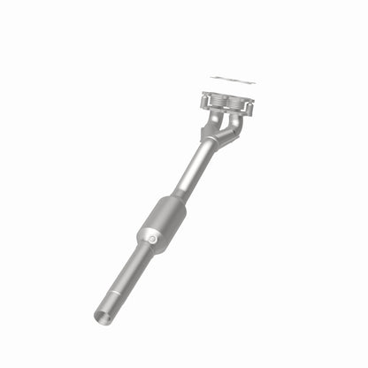 MagnaFlow Conv DF 98-04 VW Beetle 4 2.0L Dual Inlet Magnaflow