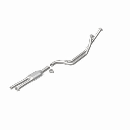 MagnaFlow Conv DF 88-91 Mercedes 300SE 3.0L Magnaflow