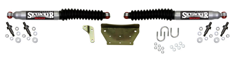 Skyjacker 1999-2004 Ford F-250 Super Duty 4 Wheel Drive Steering Damper Kit - eliteracefab.com