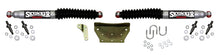 Load image into Gallery viewer, Skyjacker 1999-2004 Ford F-250 Super Duty 4 Wheel Drive Steering Damper Kit - eliteracefab.com