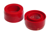 Prothane 94-01 Dodge Ram 2wd Front Coil Spring 2in Lift Spacer - Red