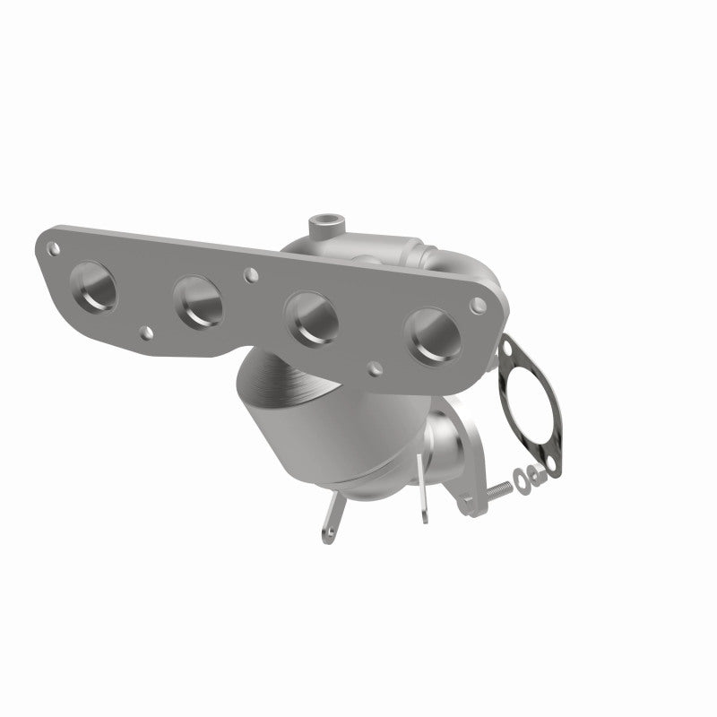 Magnaflow 11-16 Hyundai Elantra L4 1.8L OEM Manifold Direct Fit Catalytic Converter Magnaflow