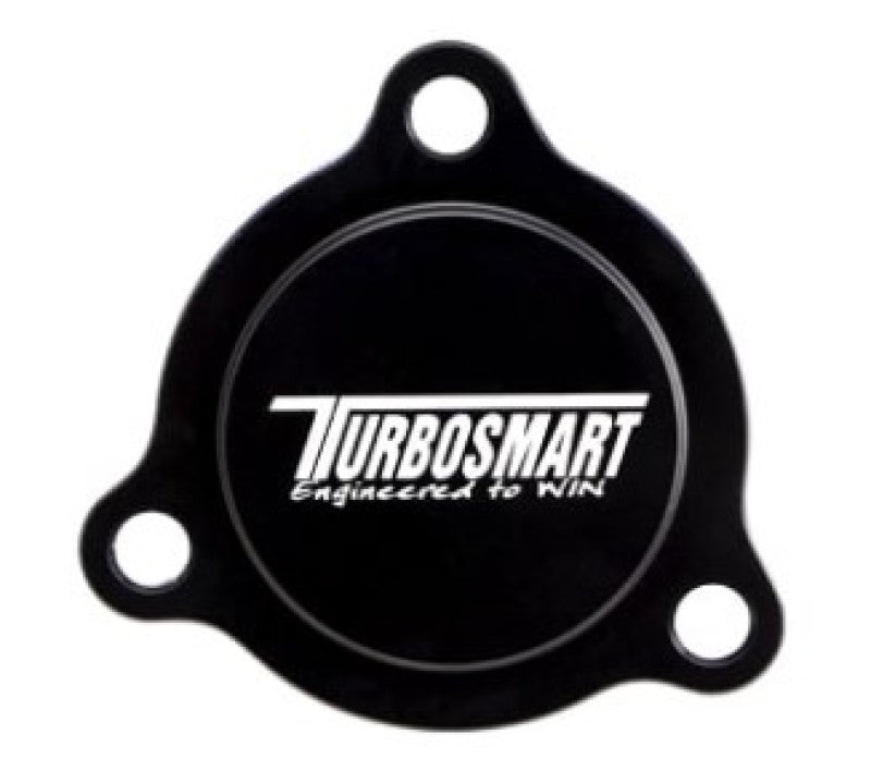 Turbosmart BOV Block-Off Cap Ford EcoBoost Focus RS 2.3L - eliteracefab.com