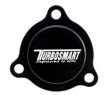 Load image into Gallery viewer, Turbosmart BOV Block-Off Cap Ford EcoBoost Focus RS 2.3L - eliteracefab.com