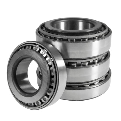 Yukon 11.25in Dana 80 4.11 Rear Ring & Pinion Install Kit 4.375in OD Head Bearing Yukon Gear & Axle