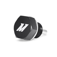 Load image into Gallery viewer, Mishimoto Magnetic Oil Drain Plug M18 x 1.5 Black - eliteracefab.com