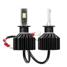 Load image into Gallery viewer, Oracle H3 - VSeries LED Headlight Bulb Conversion Kit - 6000K - eliteracefab.com