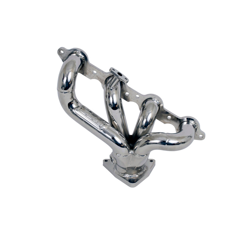 BBK 01-02 Camaro Firebird LS1 Shorty Tuned Length Exhaust Headers - 1-3/4 Titanium Ceramic BBK