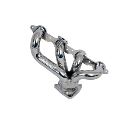 BBK 01-02 Camaro Firebird LS1 Shorty Tuned Length Exhaust Headers - 1-3/4 Titanium Ceramic BBK