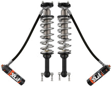 Load image into Gallery viewer, Fox 21+ Ford Bronco 2.5 Performance Series Front Coil-Over Reservoir Shock w/ UCA - Adjustable - eliteracefab.com