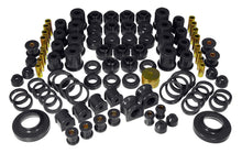 Load image into Gallery viewer, Prothane 97-06 Jeep TJ Total Kit - Black - eliteracefab.com