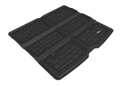 3D MAXpider M1VV0301309 19-21 Volvo XC40 Kagu Cross Fold Cargo Liner - Black 3D MAXpider