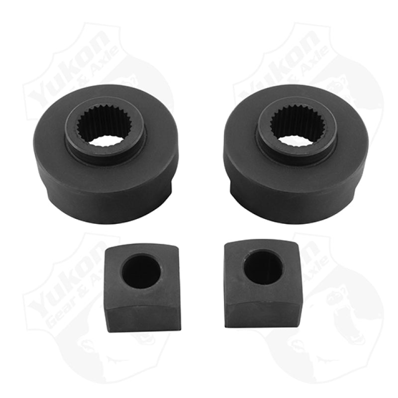 Yukon Gear Mini Spool For GM 8.5in w/ 28 Spline Axles - eliteracefab.com