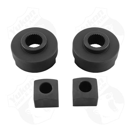 Yukon Gear Mini Spool For GM 8.5in w/ 28 Spline Axles - eliteracefab.com